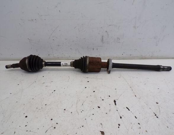 Drive Shaft OPEL ZAFIRA / ZAFIRA FAMILY B (A05)