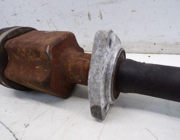 Drive Shaft OPEL ZAFIRA / ZAFIRA FAMILY B (A05)