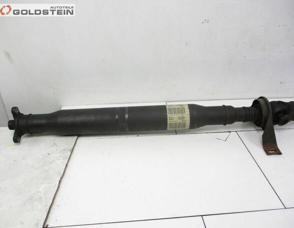 Cardan Shaft (drive Shaft) MERCEDES-BENZ E-Klasse T-Model (S211)