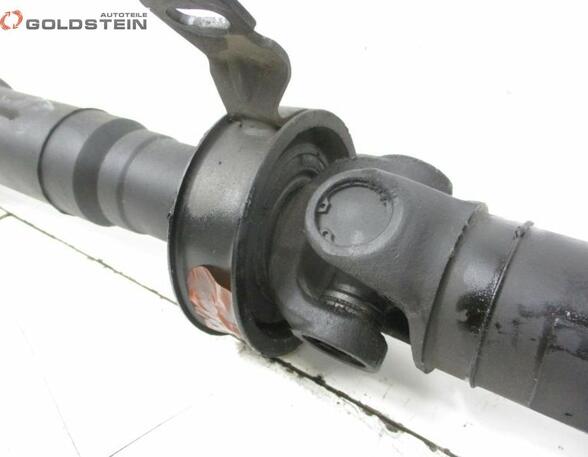 Cardan Shaft (drive Shaft) JAGUAR S-Type (X200)