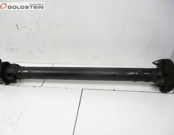 Cardan Shaft (drive Shaft) JAGUAR S-Type (X200)