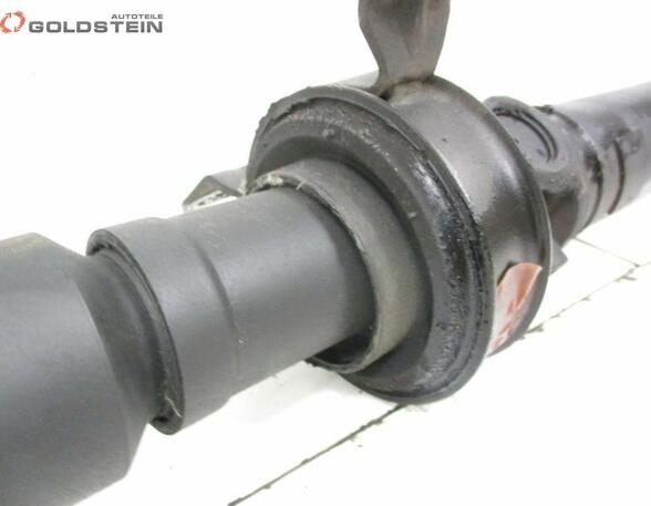 Cardan Shaft (drive Shaft) JAGUAR S-Type (X200)