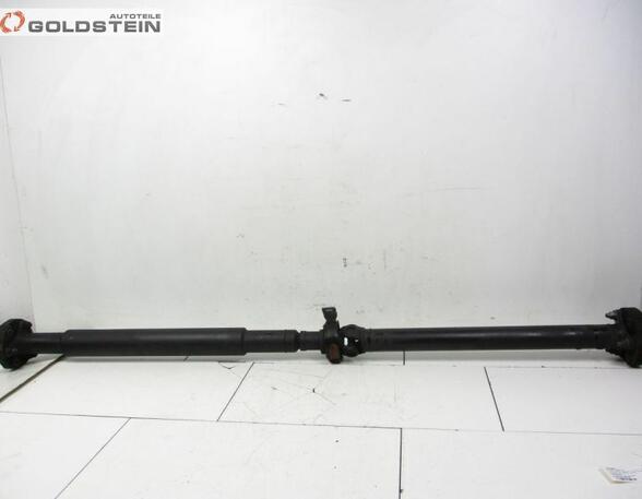 Cardan Shaft (drive Shaft) JAGUAR S-Type (X200)