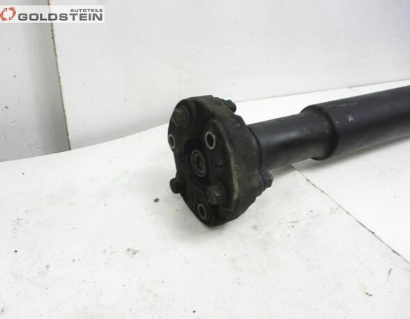 Cardan Shaft (drive Shaft) JAGUAR S-Type (X200)