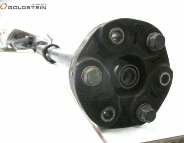 Cardan Shaft (drive Shaft) JAGUAR S-Type (X200)