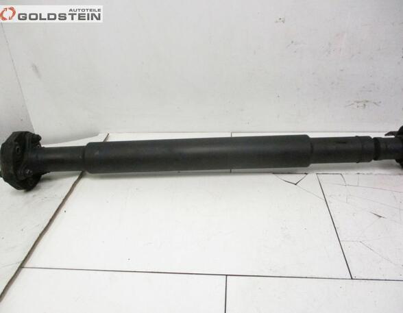 Cardan Shaft (drive Shaft) JAGUAR S-Type (X200)