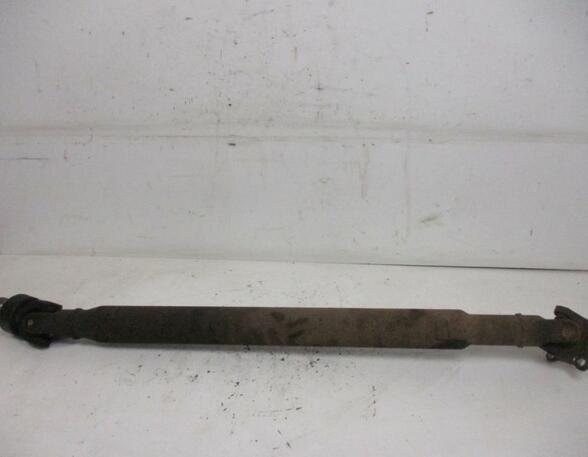 Cardan Shaft (drive Shaft) SUZUKI Grand Vitara II (JT, TD, TE)