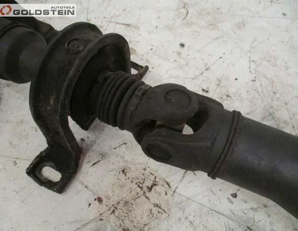 Cardan Shaft (drive Shaft) VW LT 28-46 II Kasten (2DA, 2DD, 2DH)