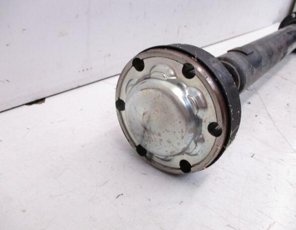 Cardan Shaft (drive Shaft) VW Touareg (7L6, 7L7, 7LA)