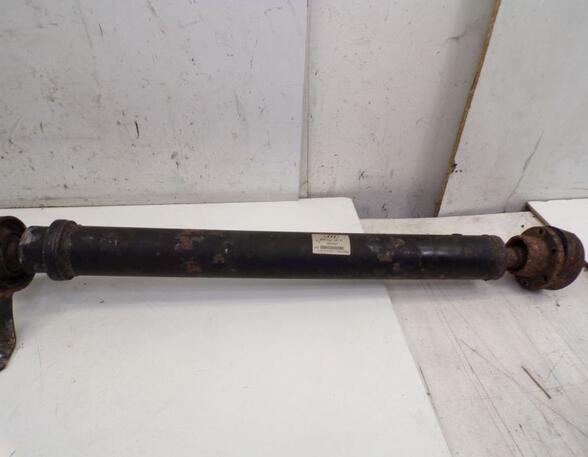 Cardan Shaft (drive Shaft) AUDI A4 (8EC, B7)