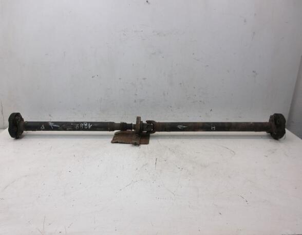 Cardan Shaft (drive Shaft) OPEL Senator B (29)