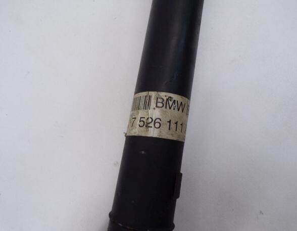 Cardan Shaft (drive Shaft) BMW 1 (E87)