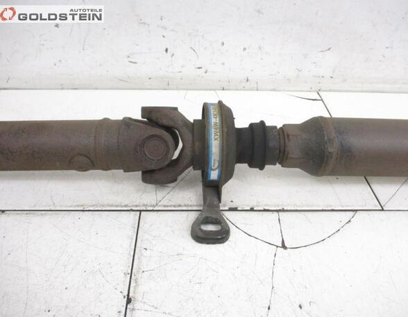 Cardan Shaft (drive Shaft) JAGUAR S-TYPE (X200)