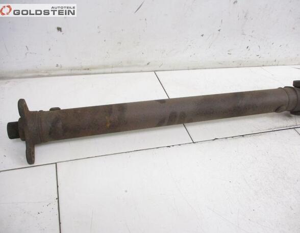 Cardan Shaft (drive Shaft) JAGUAR S-TYPE (X200)