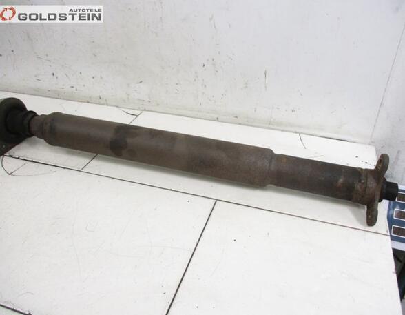 Cardan Shaft (drive Shaft) JAGUAR S-TYPE (X200)