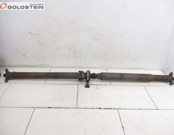 Cardan Shaft (drive Shaft) JAGUAR S-TYPE (X200)