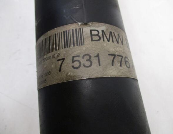 Cardan Shaft (drive Shaft) BMW 5 Touring (E61)