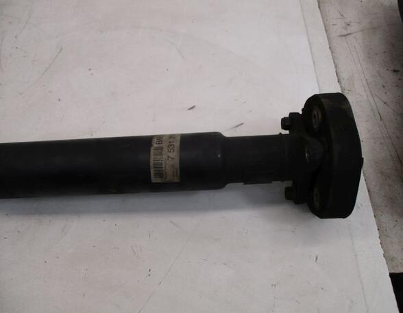 Cardan Shaft (drive Shaft) BMW 5 Touring (E61)