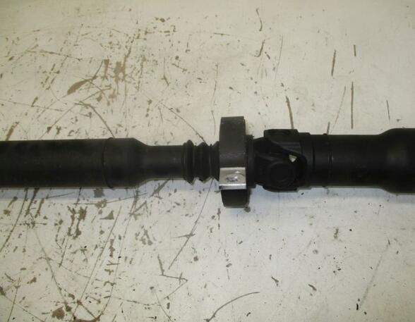 Cardan Shaft (drive Shaft) BMW 1 (E81), BMW 1 (E87)