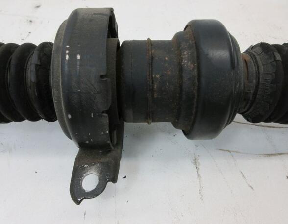 Cardan Shaft (drive Shaft) PORSCHE CAYENNE (92A)