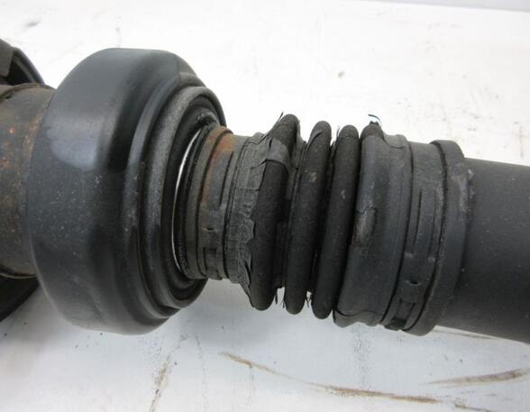 Cardan Shaft (drive Shaft) PORSCHE CAYENNE (92A)