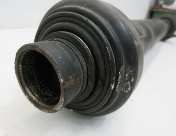 Cardan Shaft (drive Shaft) PORSCHE CAYENNE (92A)