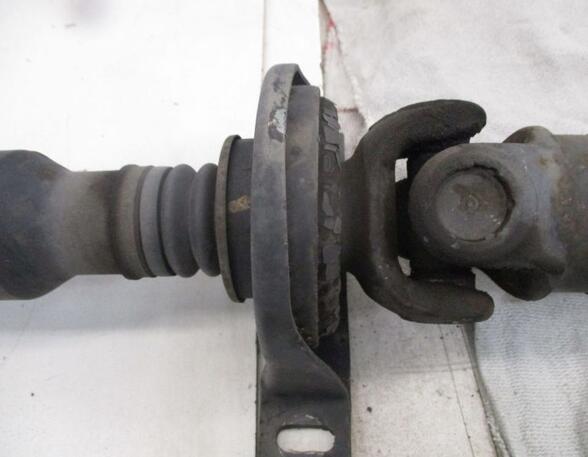 Cardan Shaft (drive Shaft) MERCEDES-BENZ VITO Bus (W639)