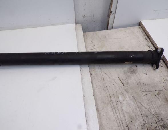 Cardan Shaft (drive Shaft) BMW 5 (E60)