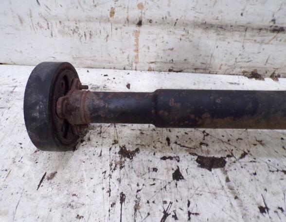 Cardan Shaft (drive Shaft) VW PASSAT (3C2)