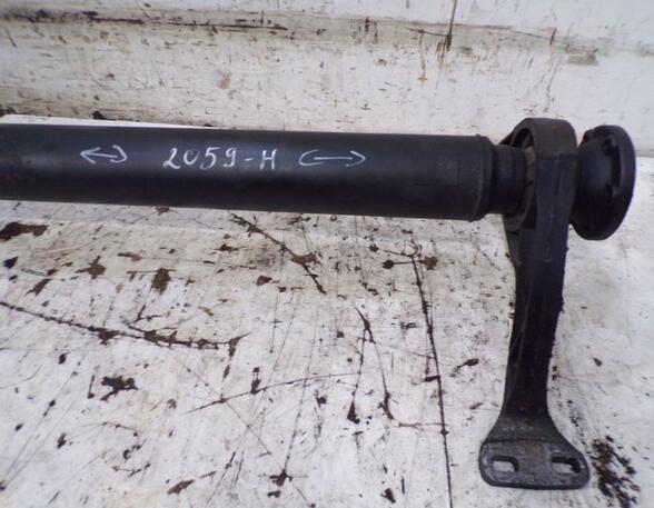 Cardan Shaft (drive Shaft) VW PASSAT (3C2)