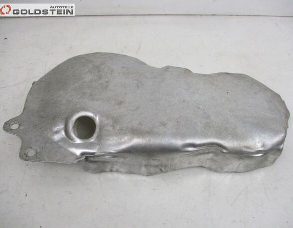 Exhaust Tip VW GOLF VII (5G1, BQ1, BE1, BE2)