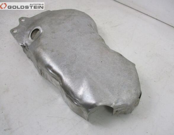 Exhaust Tip VW GOLF VII (5G1, BQ1, BE1, BE2)