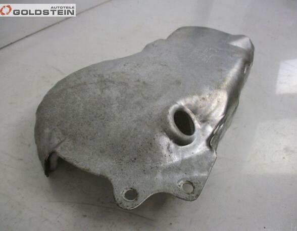 Exhaust Tip VW GOLF VII (5G1, BQ1, BE1, BE2)