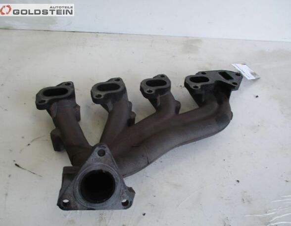 Exhaust Manifold MERCEDES-BENZ B-Klasse (W245)