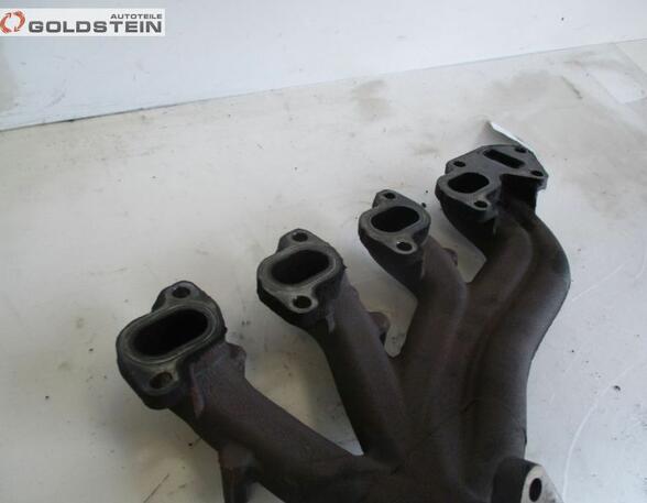 Exhaust Manifold MERCEDES-BENZ B-Klasse (W245)