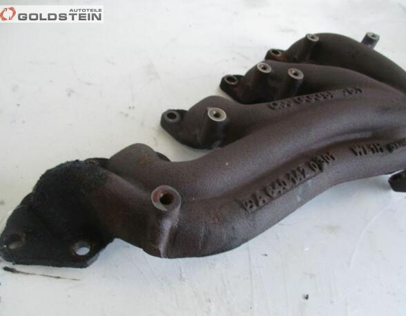 Exhaust Manifold MERCEDES-BENZ B-Klasse (W245)