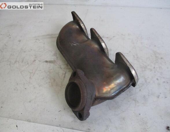 Exhaust Manifold MERCEDES-BENZ CLK (C209)