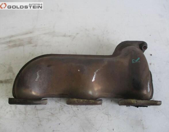 Exhaust Manifold MERCEDES-BENZ CLK (C209)