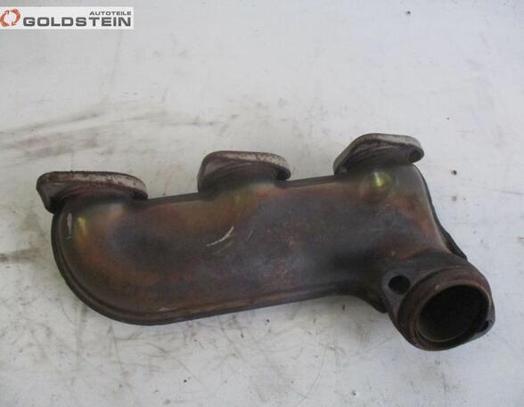 Exhaust Manifold MERCEDES-BENZ CLK (C209)