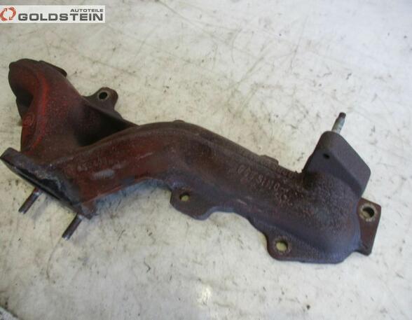 Exhaust Manifold FORD Galaxy (WA6), FORD S-Max (WA6)