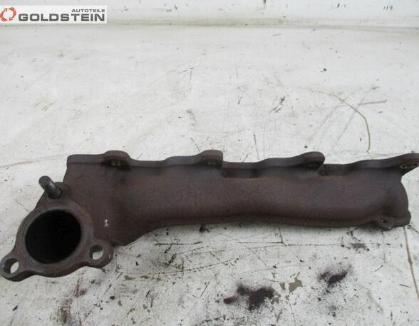 Exhaust Manifold TOYOTA Avensis Kombi (T27)