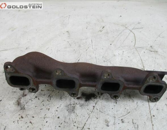 Exhaust Manifold TOYOTA Avensis Kombi (T27)