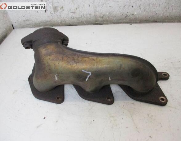 Exhaust Manifold MERCEDES-BENZ CLK (C209)