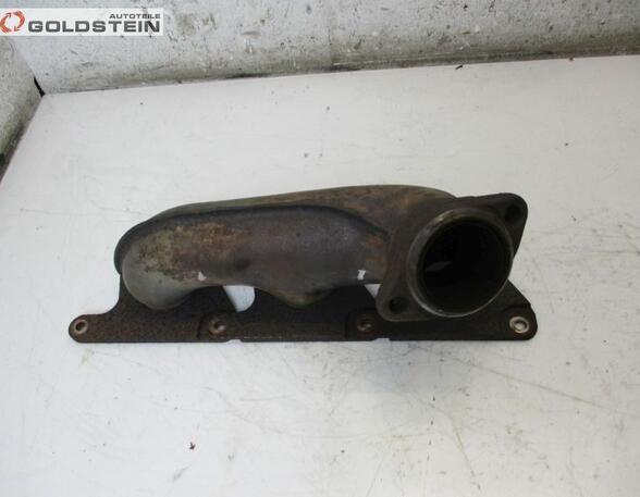 Exhaust Manifold MERCEDES-BENZ CLK (C209)