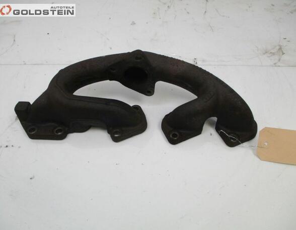 Exhaust Manifold AUDI A8 (400, 400000000)