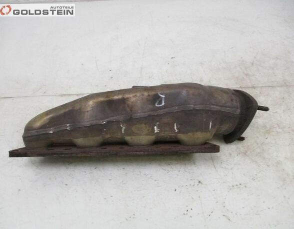 Exhaust Manifold AUDI A4 Cabriolet (8H7, 8HE, B6, B7)