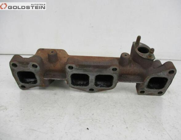 Exhaust Manifold MAZDA BT-50 Pick-up (CD, UN)