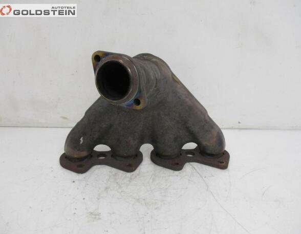 Exhaust Manifold MERCEDES-BENZ CLK (C209)