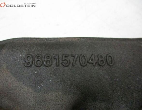 Exhaust Manifold PEUGEOT 508 SW I (8E)