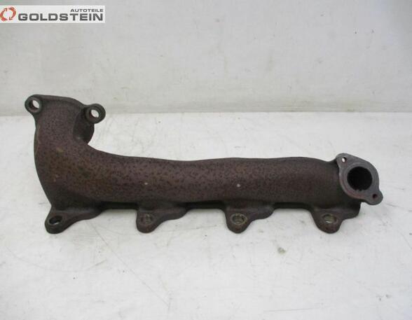 Exhaust Manifold TOYOTA RAV 4 III (A3)